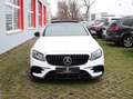 Mercedes-Benz E 220 d | AMG-E63s Umbau | BRABUS-Diffuser | PANORAMA | Weiß - thumbnail 3