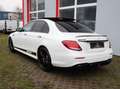 Mercedes-Benz E 220 d | AMG-E63s Umbau | BRABUS-Diffuser | PANORAMA | Weiß - thumbnail 7