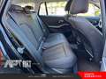 BMW 320 320d Touring mhev 48V xdrive Business Advantage au Zwart - thumbnail 17