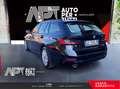 BMW 320 320d Touring mhev 48V xdrive Business Advantage au Nero - thumbnail 4