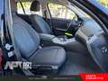 BMW 320 320d Touring mhev 48V xdrive Business Advantage au Zwart - thumbnail 18