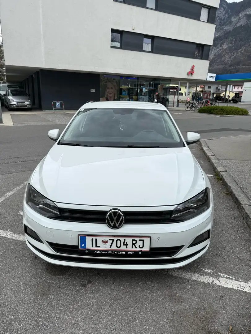 Volkswagen Polo Classic - 1