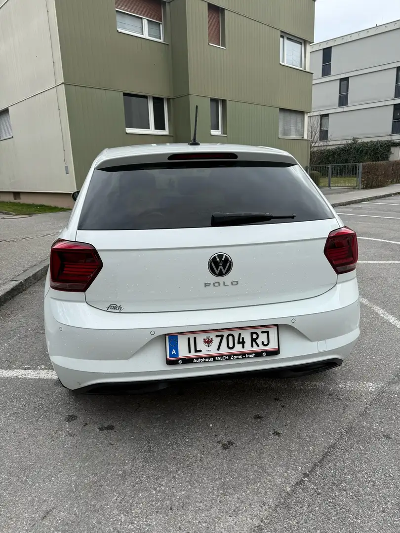 Volkswagen Polo Classic - 2