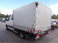 Volkswagen Crafter 50 DOKA 2,0 TDI 136PS Pritsche Plane AHK Weiß - thumbnail 7