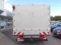 Volkswagen Crafter 50 DOKA 2,0 TDI 136PS Pritsche Plane AHK White - thumbnail 6