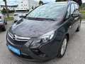 Opel Zafira 1,6 CDTI ECOTEC Edition **1.Besitz/Serviceheft ... Grau - thumbnail 1