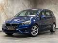 BMW 220 "1.HAND"AUTOMATIK"TOP" Blau - thumbnail 2