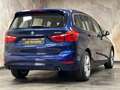 BMW 220 "1.HAND"AUTOMATIK"TOP" Blau - thumbnail 7