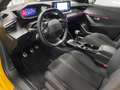 Peugeot 208 1.2i PureTech GT-LINE/Cockpit 3D/ Cam360/ Dab/ Nav Jaune - thumbnail 12