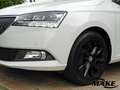 Skoda Fabia Combi Clever 1.0 TSI GRA PDC NAV LED SITZH Beyaz - thumbnail 15