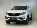 Kia Sportage Gold 2,0 CRDi AWD Weiß - thumbnail 3
