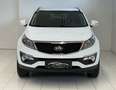 Kia Sportage Gold 2,0 CRDi AWD Weiß - thumbnail 2