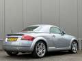 Audi TT Roadster 1.8 5V Turbo - NAP! - airco - hardtop - c Gris - thumbnail 9