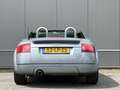 Audi TT Roadster 1.8 5V Turbo - NAP! - airco - hardtop - c Gris - thumbnail 6