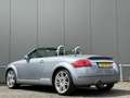 Audi TT Roadster 1.8 5V Turbo - NAP! - airco - hardtop - c Gris - thumbnail 7