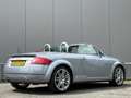 Audi TT Roadster 1.8 5V Turbo - NAP! - airco - hardtop - c Gris - thumbnail 5