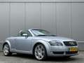 Audi TT Roadster 1.8 5V Turbo - NAP! - airco - hardtop - c Gris - thumbnail 3
