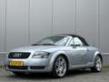 Audi TT Roadster 1.8 5V Turbo - NAP! - airco - hardtop - c Gris - thumbnail 10