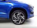 Skoda Karoq 2.0 TDI EVO SCR DSG SportLine Blu/Azzurro - thumbnail 9