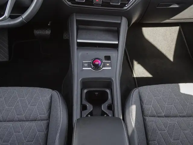 Volkswagen Tayron view 13