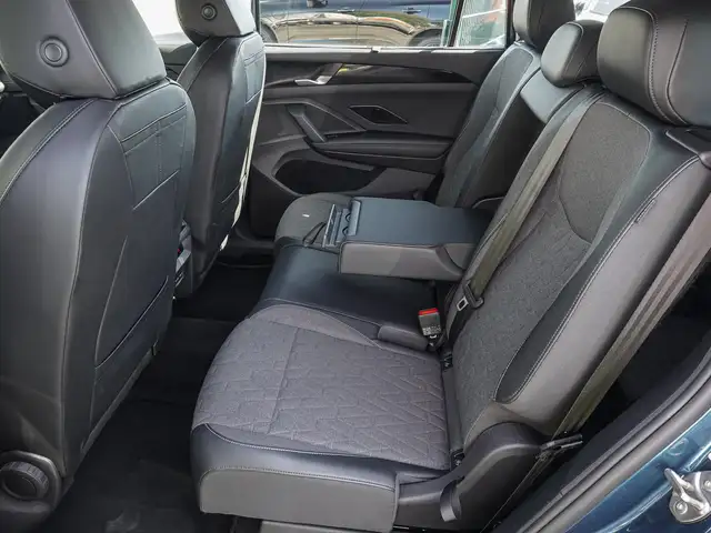 Volkswagen Tayron view 15