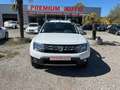 Dacia Duster 1.5 DCI Turbo 110ch phase 2 Weiß - thumbnail 1