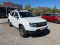 Dacia Duster 1.5 DCI Turbo Prestige 4x2 110ch phase 2 Blanc - thumbnail 2