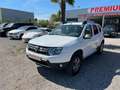 Dacia Duster 1.5 DCI Turbo 110ch phase 2 Weiß - thumbnail 9