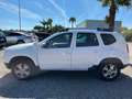 Dacia Duster 1.5 DCI Turbo Prestige 4x2 110ch phase 2 Blanc - thumbnail 8