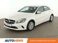 Mercedes-Benz A 160 160 Intuition 7G-DCT Blanc - thumbnail 1