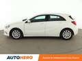 Mercedes-Benz A 160 160 Intuition 7G-DCT Blanc - thumbnail 3