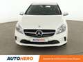 Mercedes-Benz A 160 160 Intuition 7G-DCT Blanc - thumbnail 9