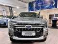 Ford Ranger Ranger Doppelkabine Platinum 3,2t 240PS, netto ... Grau - thumbnail 2
