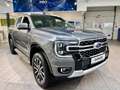 Ford Ranger Ranger Doppelkabine Platinum 3,2t 240PS, netto ... Grau - thumbnail 1