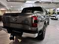 Ford Ranger Ranger Doppelkabine Platinum 3,2t 240PS, netto ... Grau - thumbnail 3