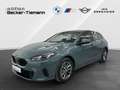 BMW 120 Hatch,A,AHK,Klimaautomatik,Navi Pro,etc. Grün - thumbnail 1