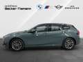 BMW 120 A,AHK,Klimaautomatik,Navi Pro,etc. Grün - thumbnail 4