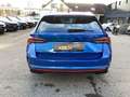 Skoda Octavia Combi RS*2.0TSI*DSG*NAVI*MATRIX-LED*AHK* Blau - thumbnail 17