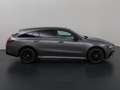 Mercedes-Benz CLA 250 Shooting Brake 250e AMG Line | Panoramadak | Night Gris - thumbnail 2