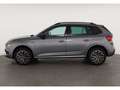 Skoda Kamiq 1.0 TSI Selection DSG AHK/Matrix/NAV/Kessy Grau - thumbnail 5