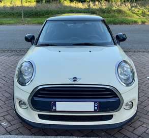 Mini 1.5 D Cooper