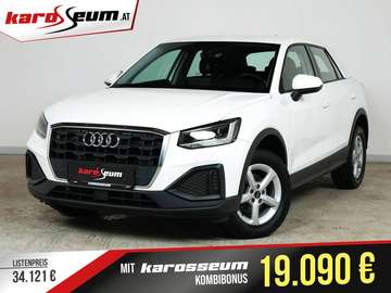 30 TFSI | TRAUM-SUV | LED | Assistenz | Parksen