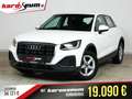 Audi Q2 30 TFSI | TRAUM-SUV | LED | Assistenz | Parksen Weiß - thumbnail 1