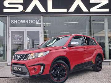 Vitara S 1.4 Turbo 4x2 GLX / 1 ER PROP / 49.000KMS