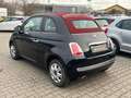 Fiat 500 500c Lounge/Cabrio/PDC/Eu6/ZV/2.Ha/TÜV 12.26/ Schwarz - thumbnail 6
