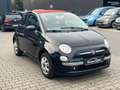 Fiat 500 500c Lounge/Cabrio/PDC/Eu6/ZV/2.Ha/TÜV 12.26/ Schwarz - thumbnail 3
