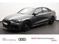 Audi S3 2.0 TFSI quattro S tronic Leder/Opt Šedá - thumbnail 1