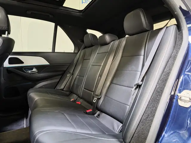Mercedes-Benz Gle view 10
