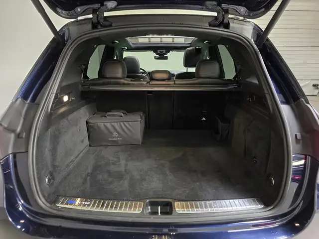 Mercedes-Benz Gle view 26