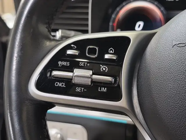 Mercedes-Benz Gle view 23